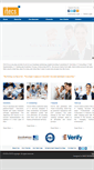 Mobile Screenshot of itecsus.com